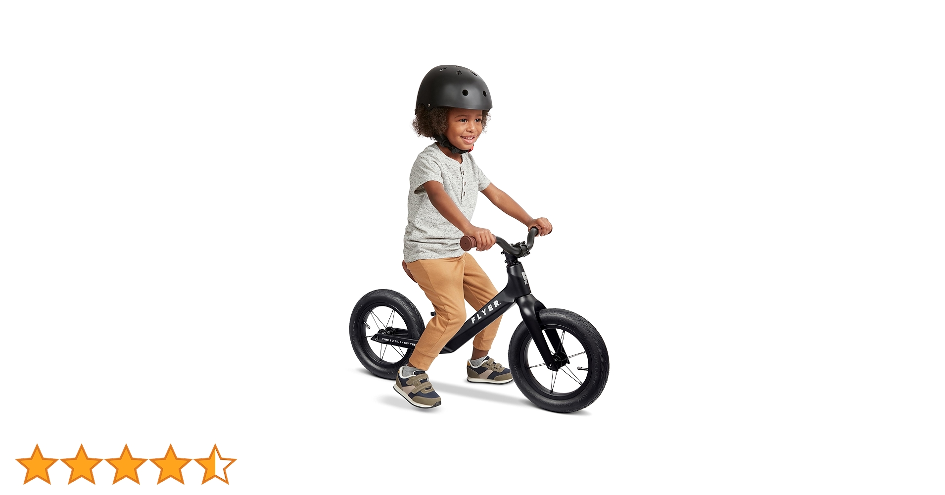 RADIO FLYER バランスバイク 12インチ Amazon.com: Radio Flyer Balance Bike, Baby Toy, Toddler Bike