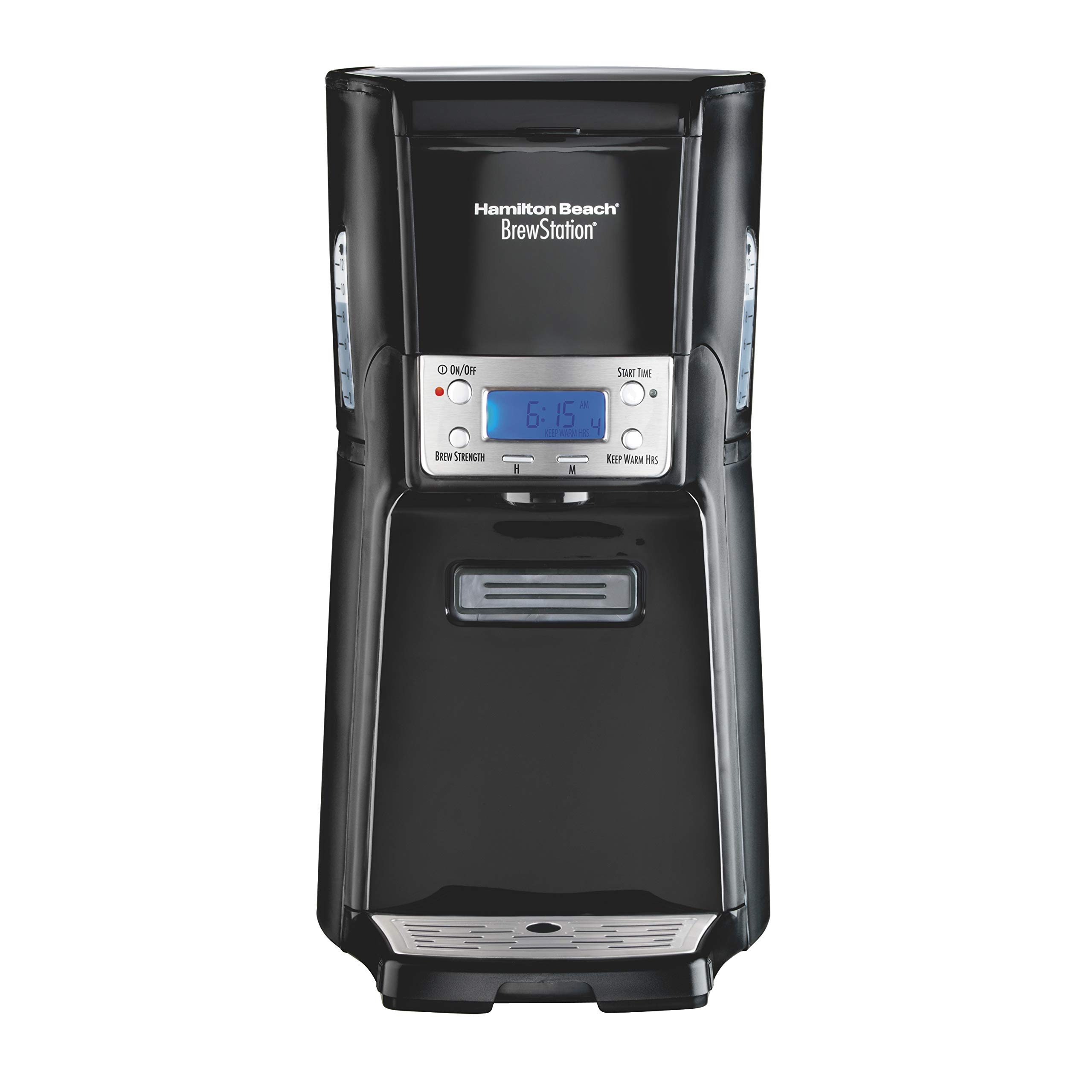 Hamilton Beach 10-Cup Coffee Maker 