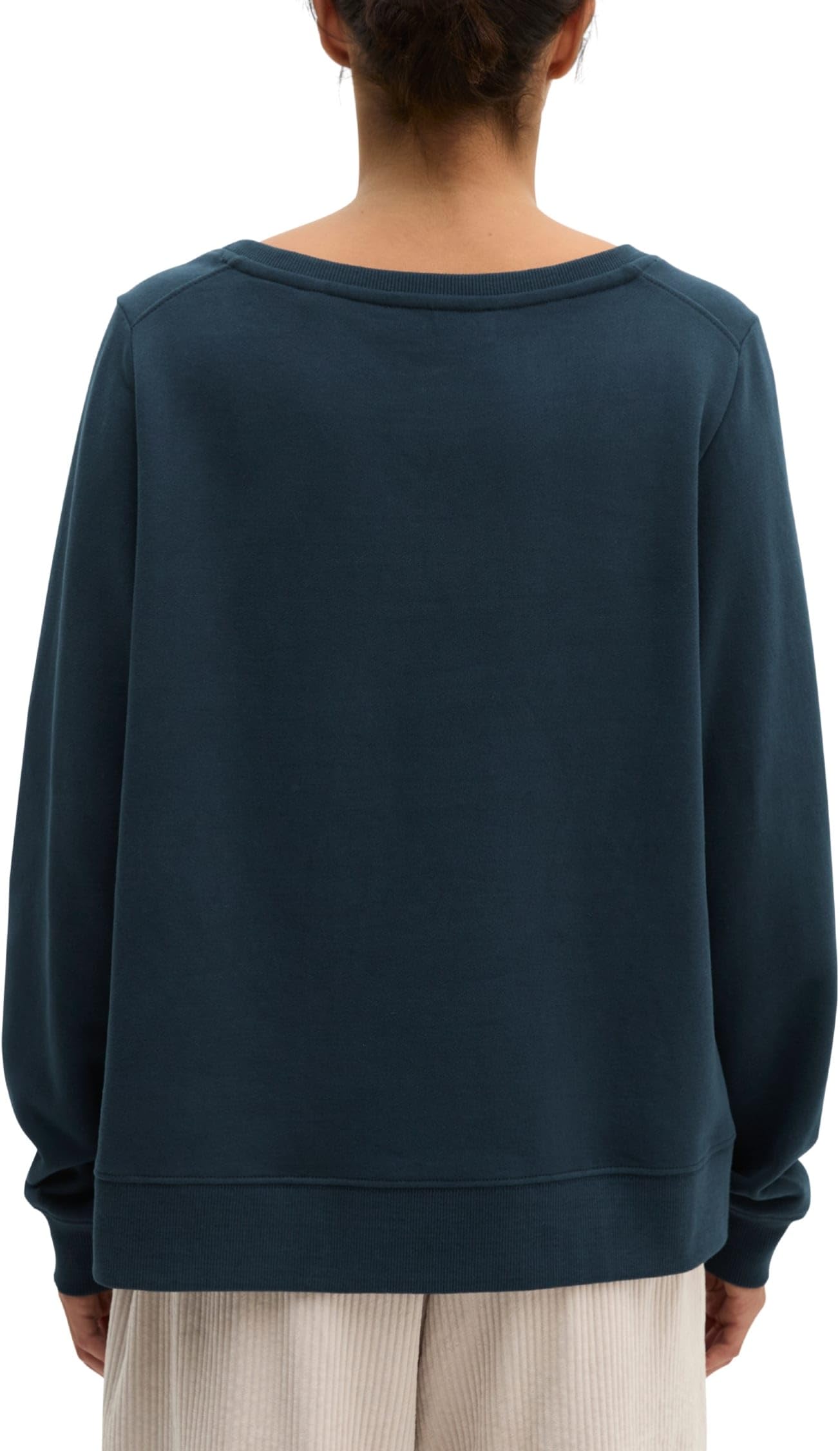 Marc O'Polo Damen 5000012511 Sweatshirt