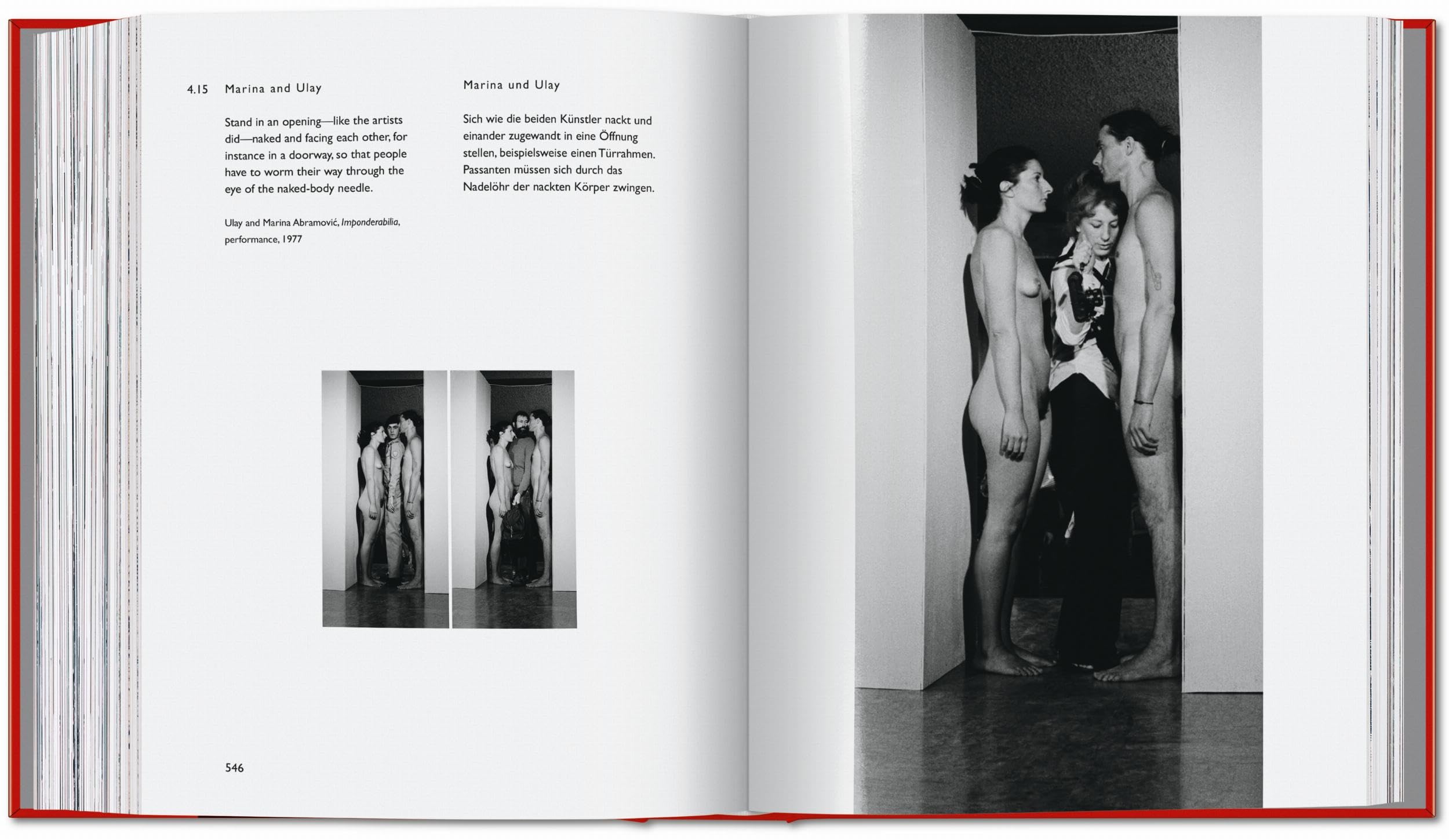 Carsten Höller. Book of Games (Varia)
