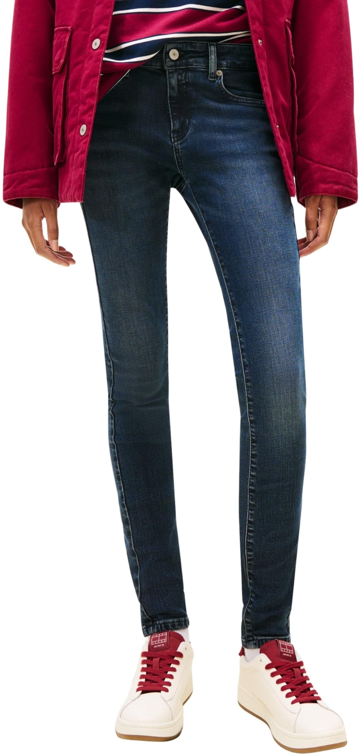 Schuhe von Calvin Klein & Tommy Hilfiger
