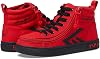 BILLY Footwear Unisex-Child Billy Cs High Top Little Big Kid Sneaker