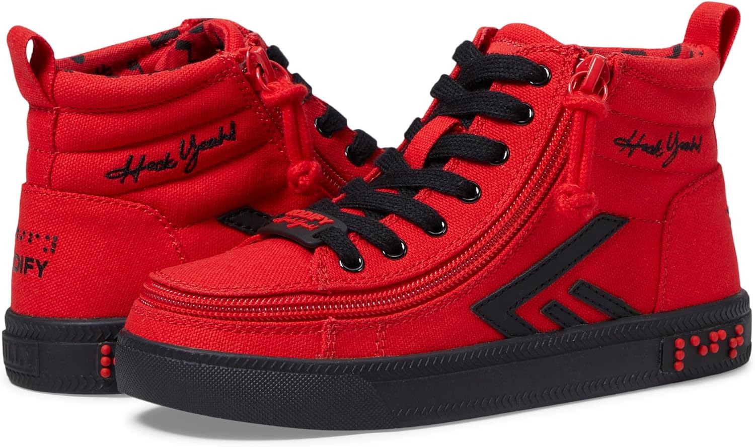Kodify Red