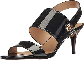 Heeled Sandals - Coach 