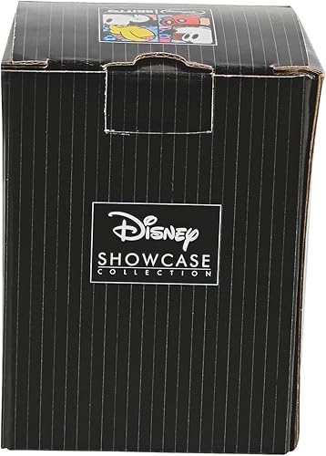 Miniatura 6 de Enesco Disney by Britto - Figura miniatura de Mickey Mouse, 3.25 pulgadas, multicolor