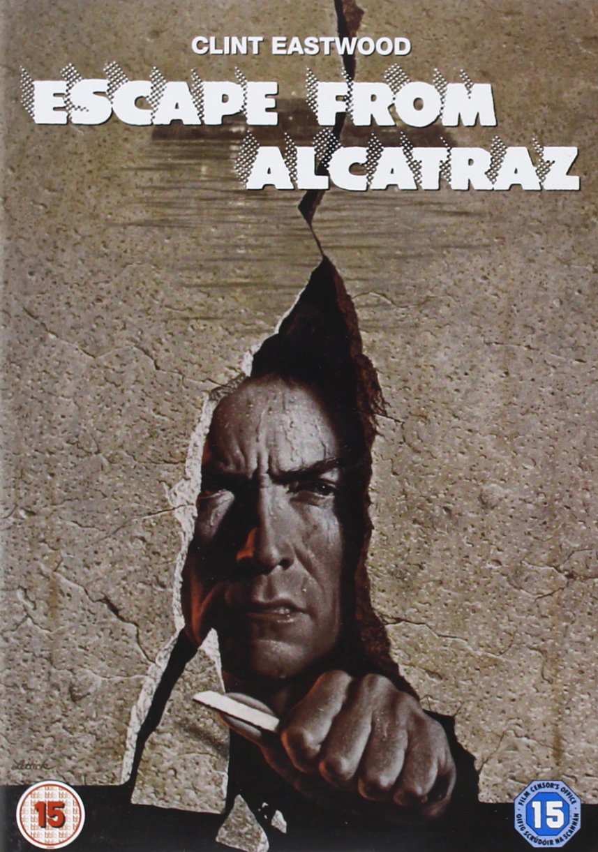 Escape From Alcatraz