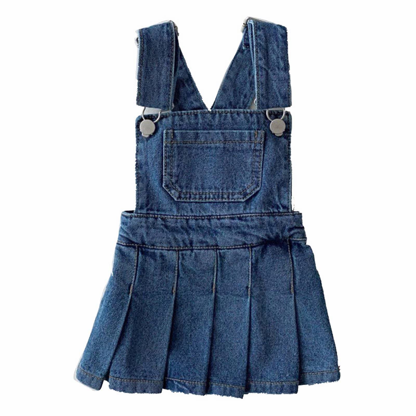 denim dressed LONG DRESS LIGHT BLUE DENIM / S Model Wearing small (125lbs category:The Journey We Wrote Size:15 1/2 x 32 Zara Denim Midi Dress