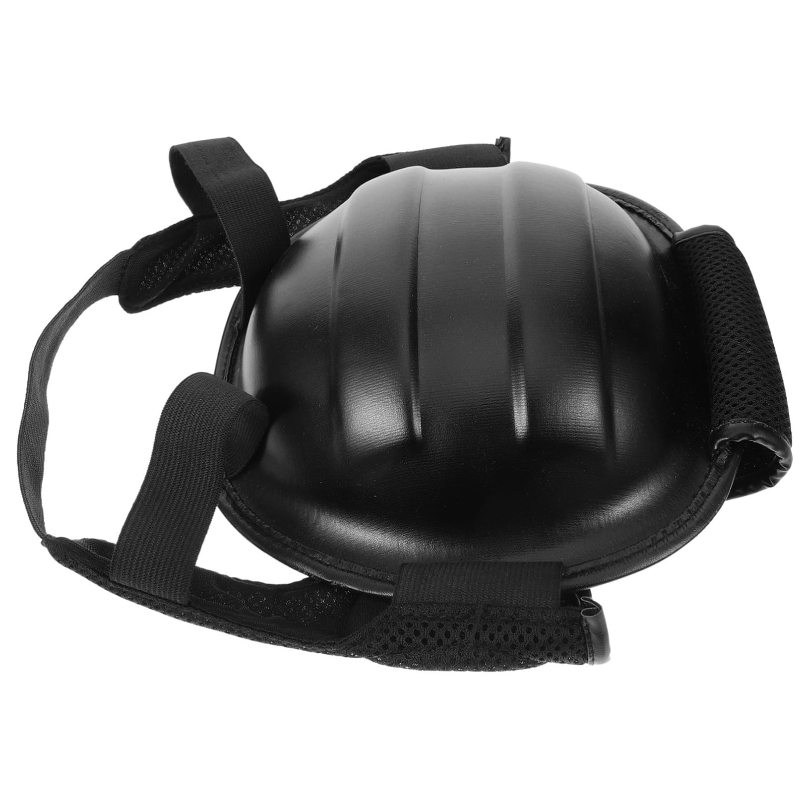 2 Pezzi Casco Protettivo Lotta e Boxe per Adulti e Traspirante Protezione per Sport Combattimento Taekwondo Mma e Hockey