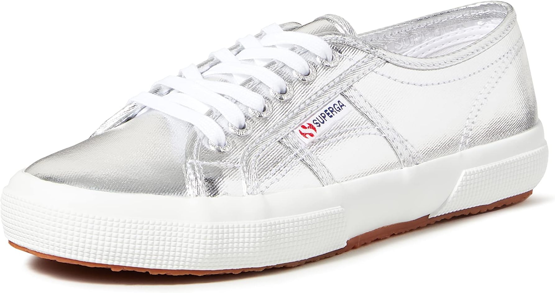 SupergaWomen's 2750-cotmetw Gymnastics Shoes