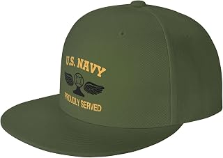 Navy Air Traffic Controller Ac Rating Flag Denim Hats Cowboy Knit hat Fisherman's hat Baseball Caps
