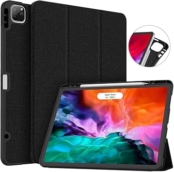 soke ipad pro case