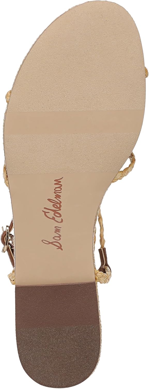 Sam Edelman Women's Ellina Braided Sandals