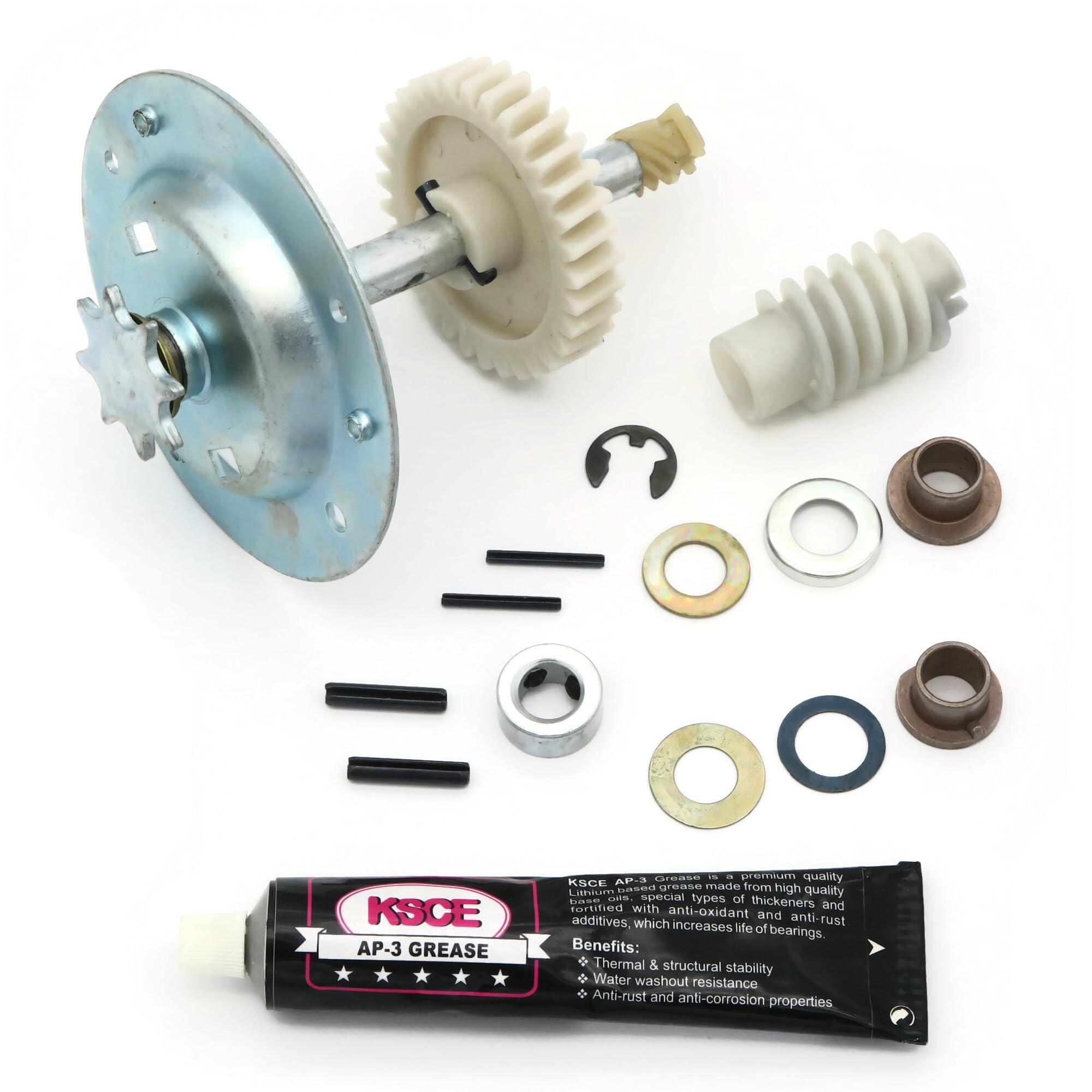 Amazon.com: The ROP Shop Gear & Sprocket Kit for Lift Master 2265