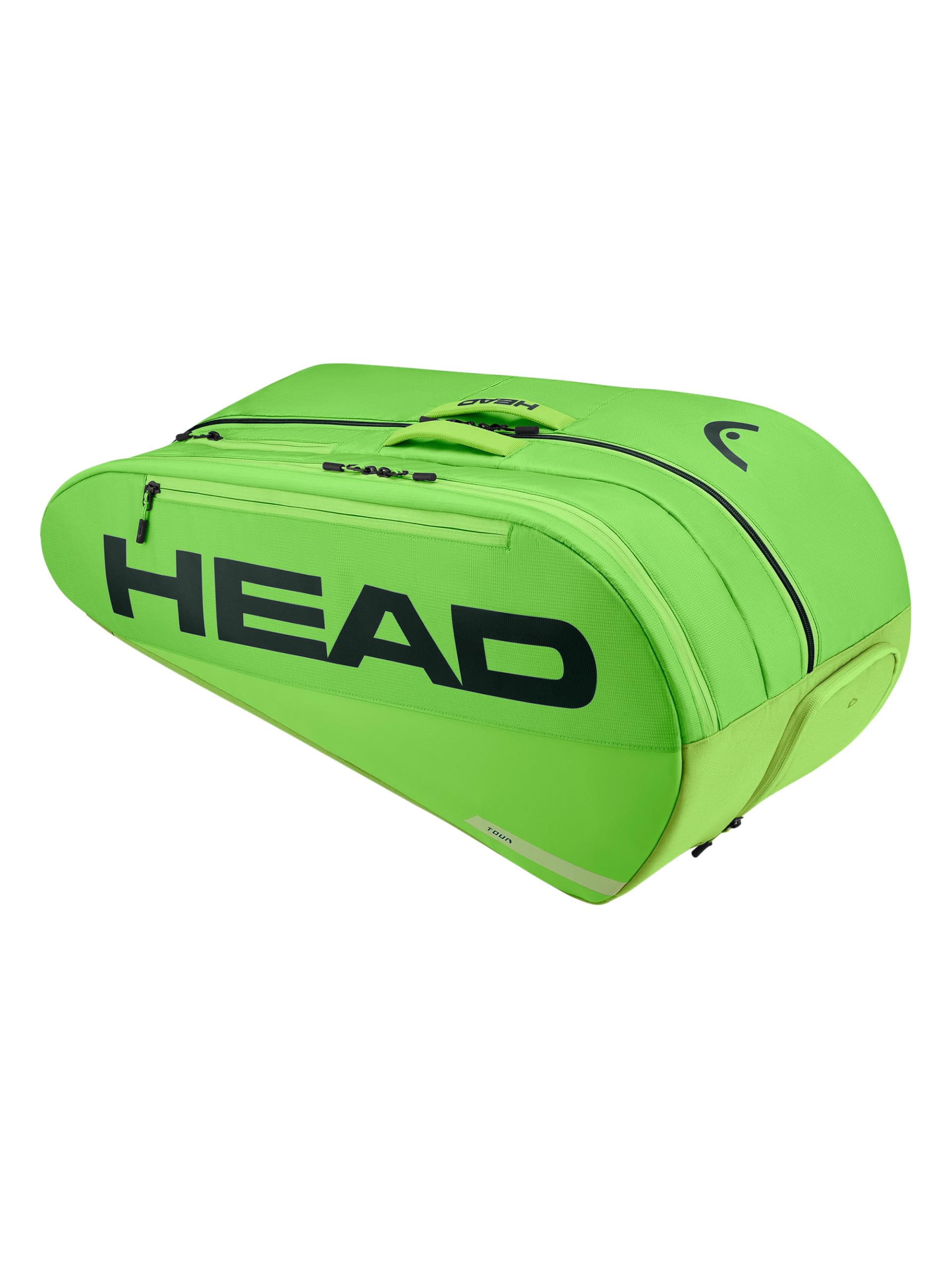 HEAD Tour Racquet Bag L - Borsa per racchette da tennis, unisex