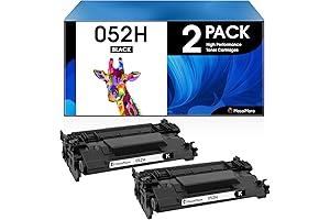 Canon 052h 052 MF424dw Toner