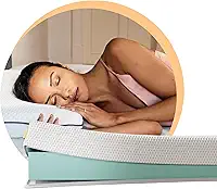 Colchão Casal de espuma D28 Emma Basics 17cm – com tecnologia alemã, 100 noites de teste e 5 anos de garantia.