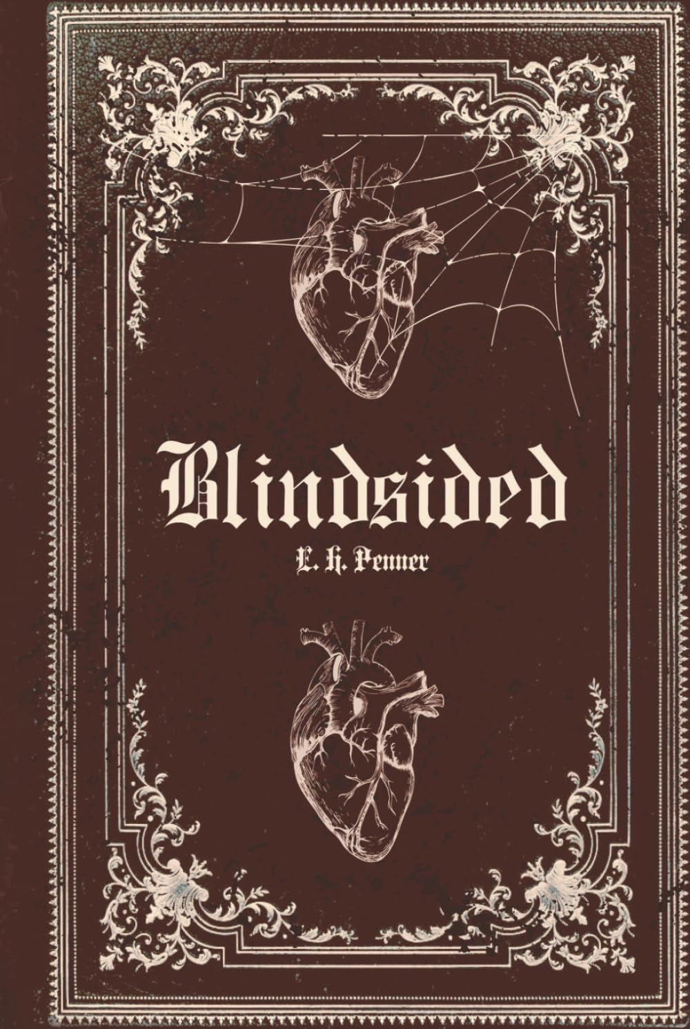 Blindsided