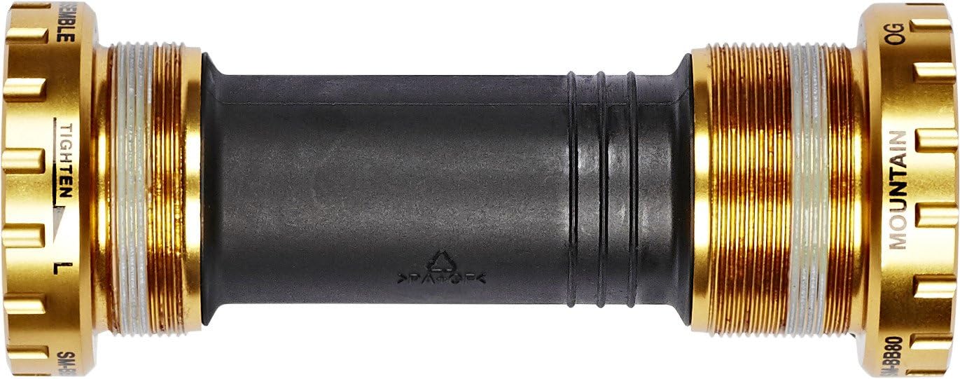 SHIMANO SM-BB80 Bottom Bracket