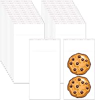 Vista 9 de Pequeñas bolsas de celofán autoadhesivas transparentes de 1.5 x 2 pulgadas, pequeñas bolsas autoadhesivas para violonchelo, 200 unidades, mini