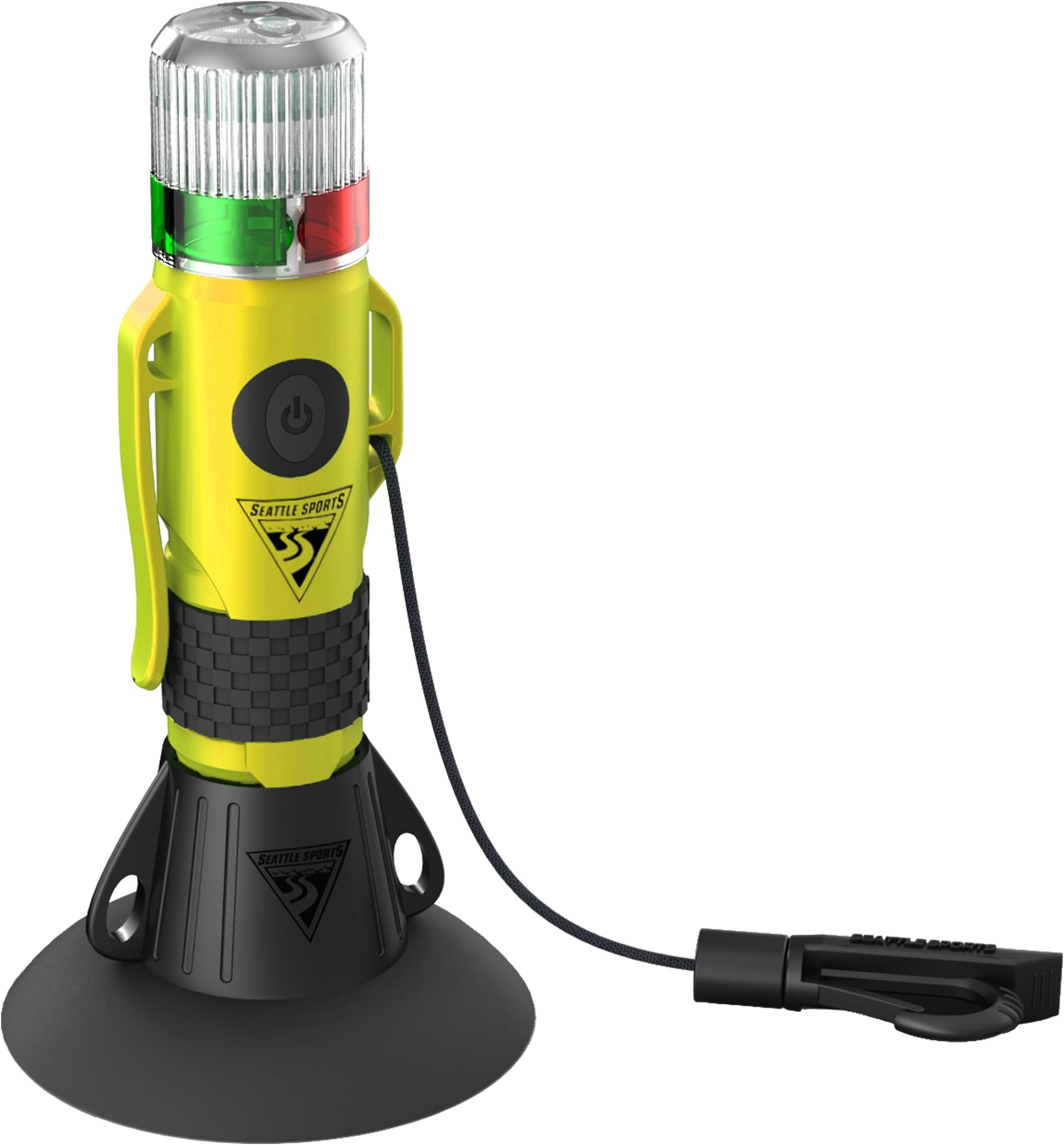 Seattle Sports Hydrostar Sos Sea Star Deluxe Light