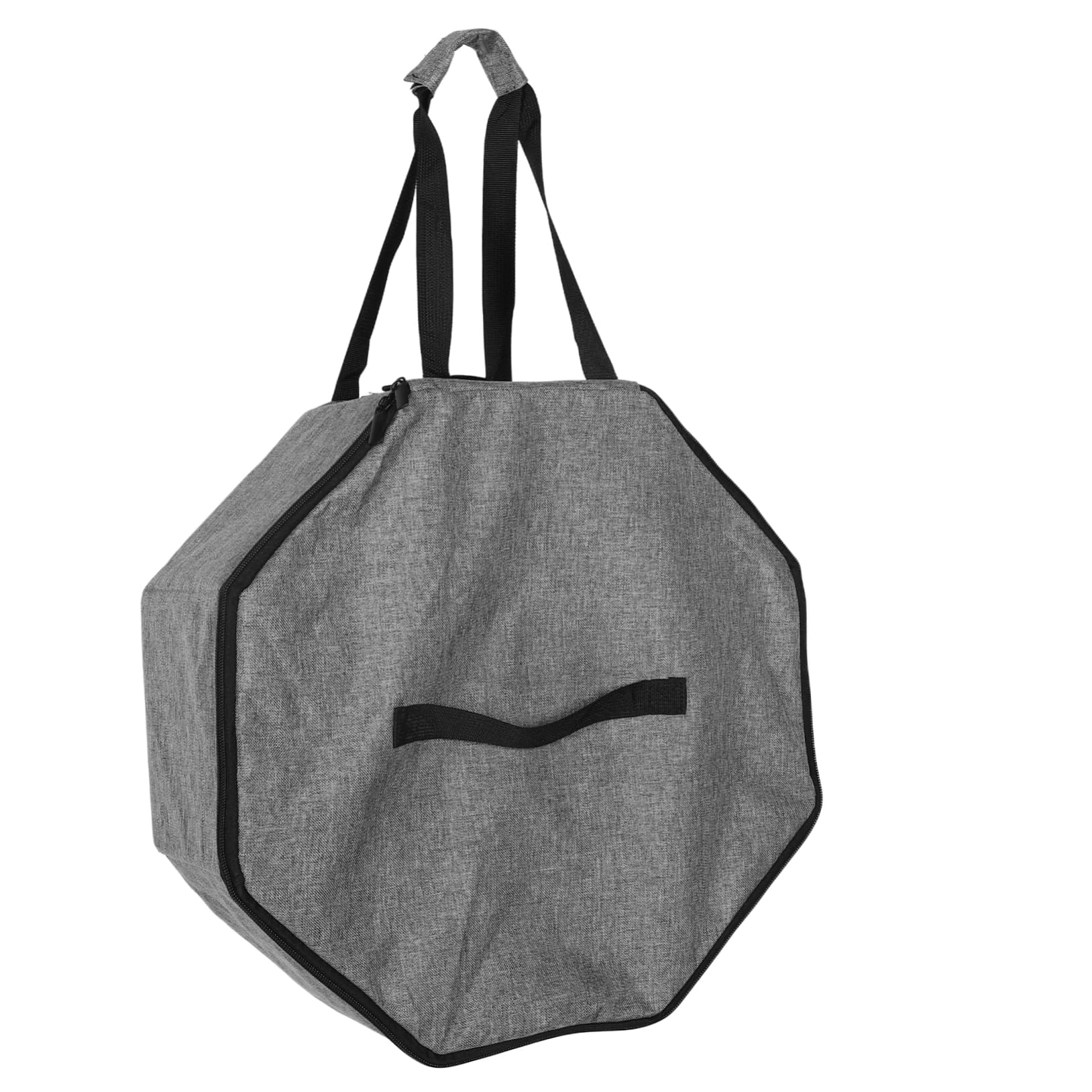 OFFSCH Extra Large Hat Boxes Hat Storage Bag for Women Men for Travel Storage with Handle