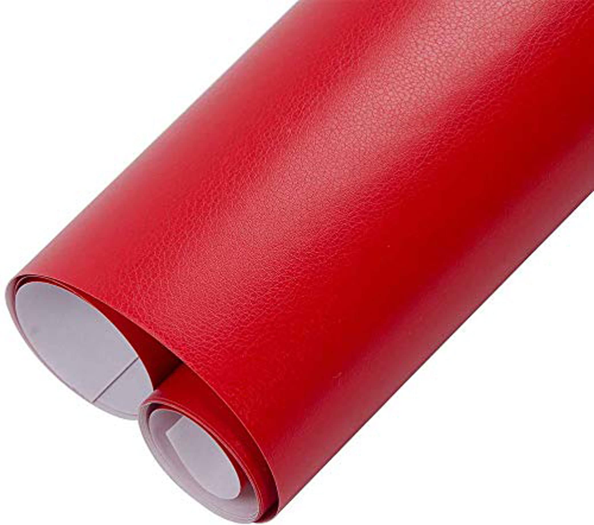 See full amazon price history chart for Elton Fine Grain Red Leather Soft Touch Self Adhesive Vinyl Wrap Sheet Furniture Film Interior Vinyl Film Wall Paper(50 Squarefeet) Elton Fine Grain Red Leather Soft Touch Self Adhesive Vinyl Wrap Sheet Furniture Film Interior Vinyl Film Wall Paper(50 Squarefeet) (B084CVRS5B) Amazon Price History, Amazon Price Tracker