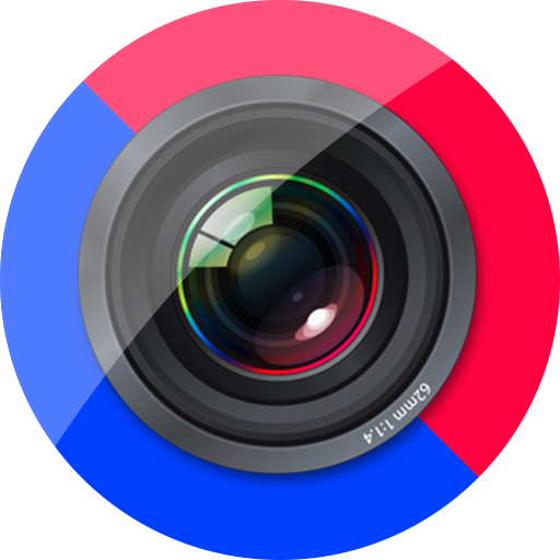 Camera Photo Editor App on Amazon Appstore