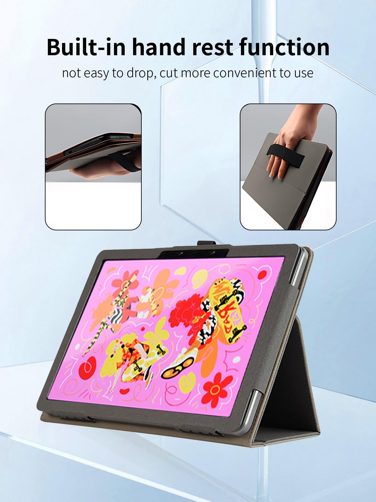 XPPEN magic drawing pad ＆ 折りたたみタブレット台 Amazon.co.jp: XPPen Magic Drawing Pad Tablet 12.25インチタブレット