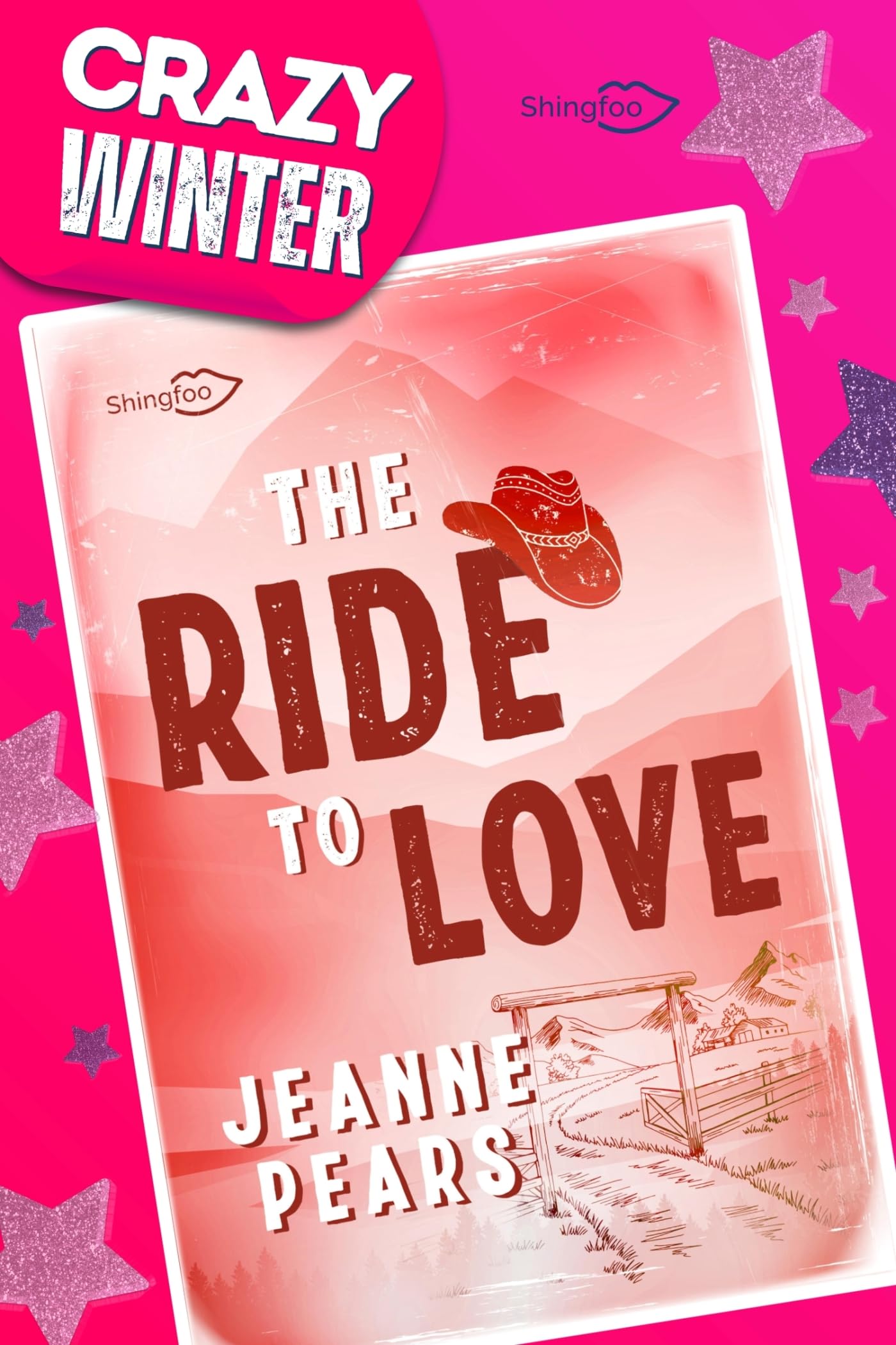 The Ride to Love