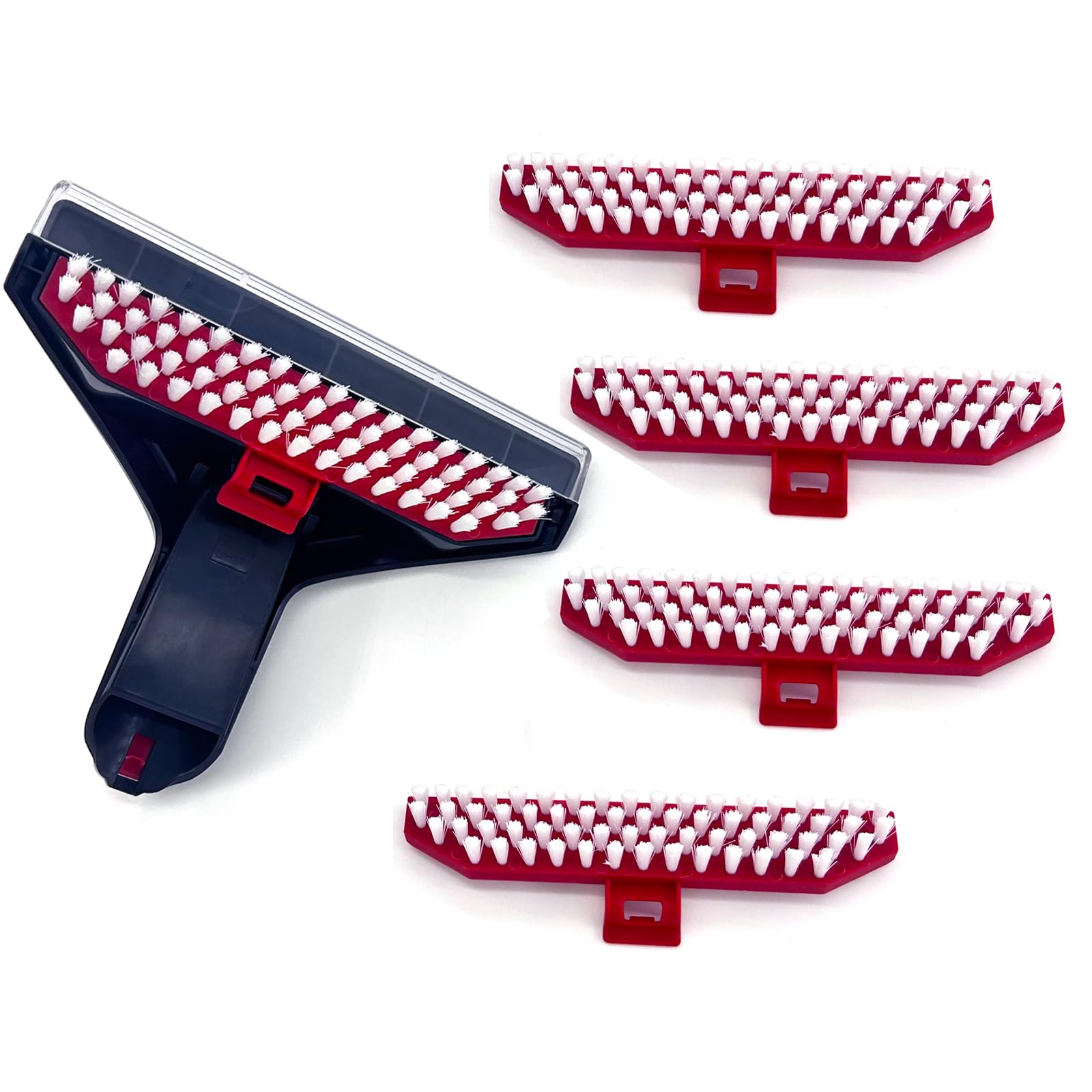 FH14050 Brush Attachment Compatible with Hoover CleanSlate Plus FH14050 Carpet Cleaners for FH14000 FH14000V FH14052 AH31710 AH31711 BH14000V FH15000V AH30941 AH30940 Spot Cleaner