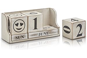 Disney Perpetual Calendar: A Timeless Treasure on Your Desk