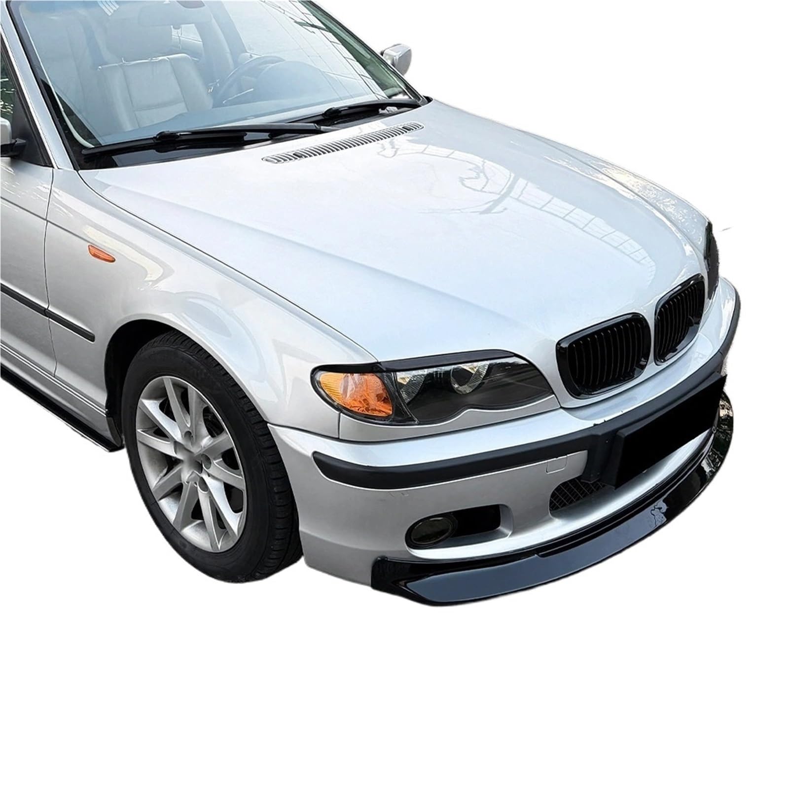 Reflektor powieka osłona Do BMW serii E46