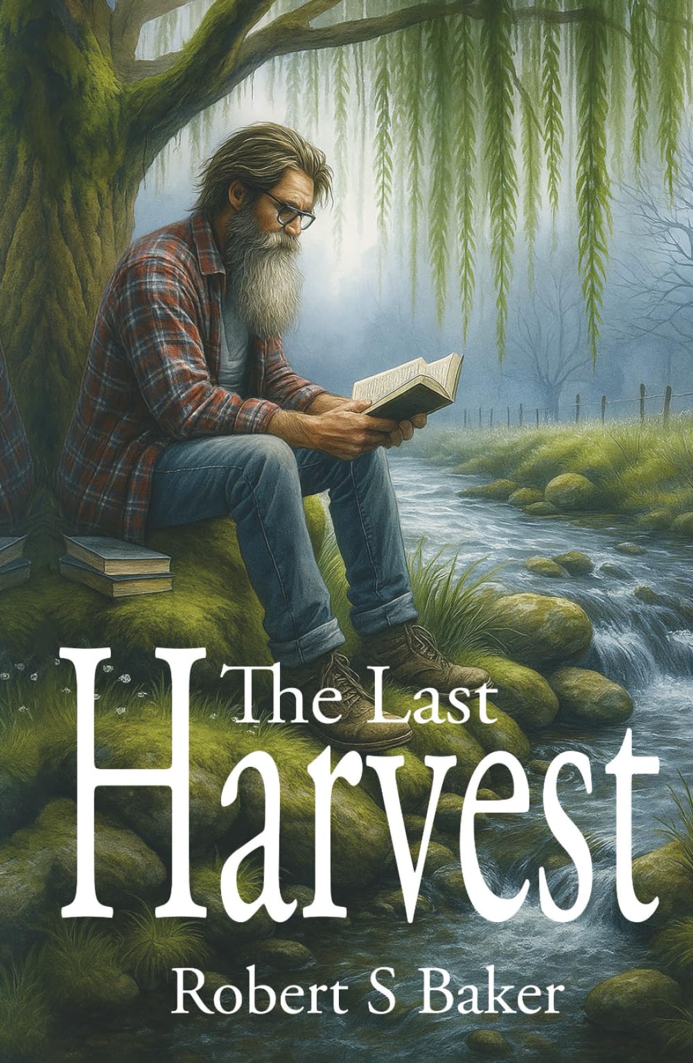 The Last Harvest