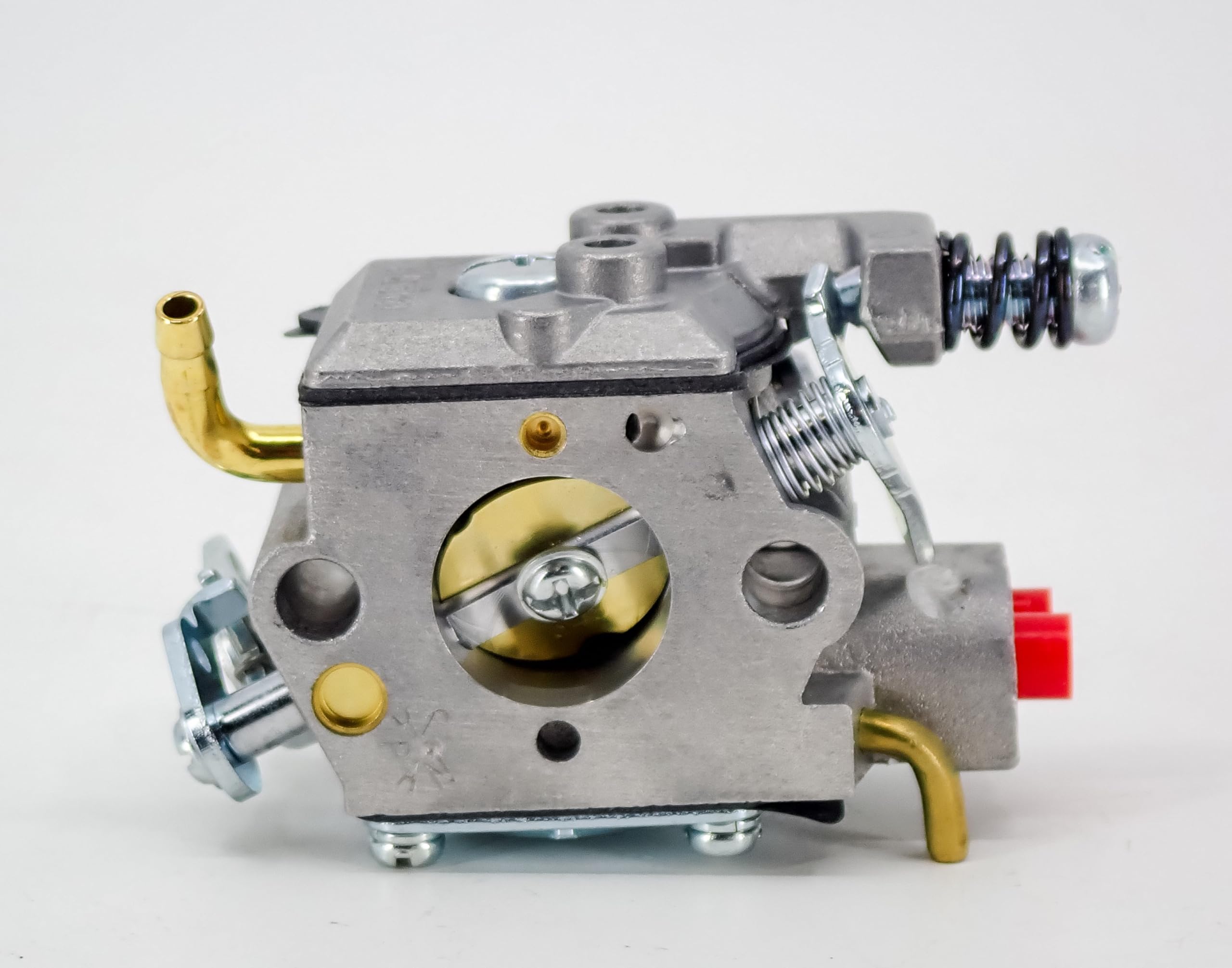 Amazon.com: GENUINE OEM ECHO CS-355T CARBURETOR WALBRO WT
