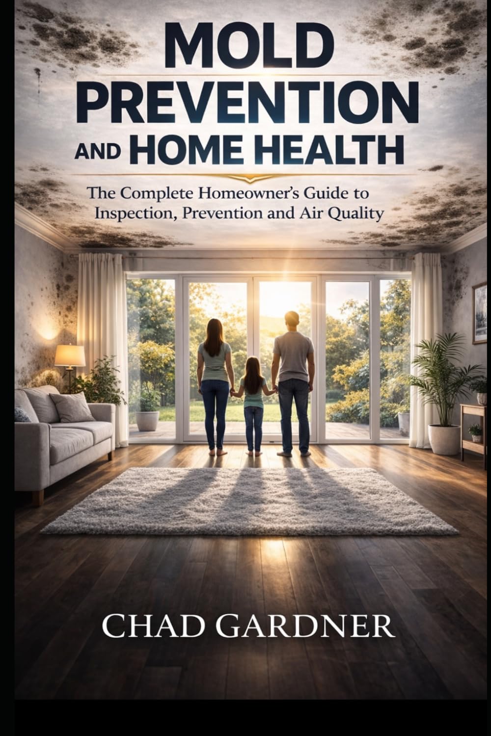 Mold Prevention and Home Health: The Complete Homeowner’s Guide to Inspection, Prevention and Air Quality (The Healthy Home & Home Services Series)