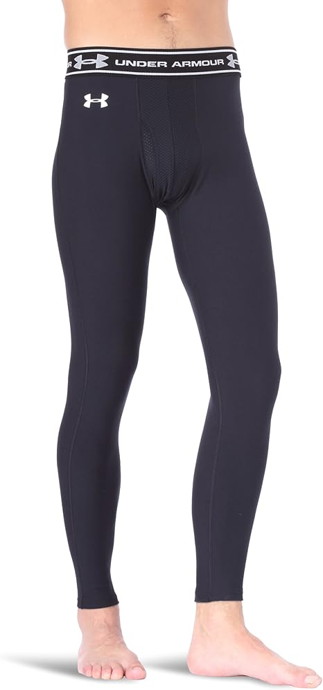 Under armour cool gear leggings Clearance