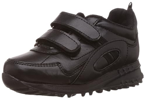 Liberty boys 9906-02t-v School Uniform Shoe