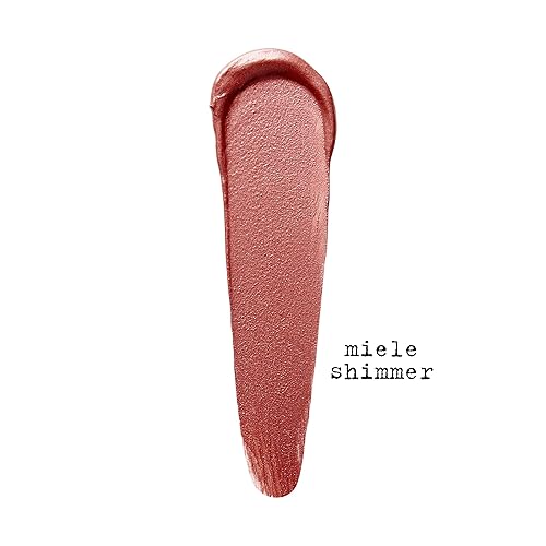 Miniatura 2 de stila Stay All Day - Lápiz labial líquido transparente 010 onzas