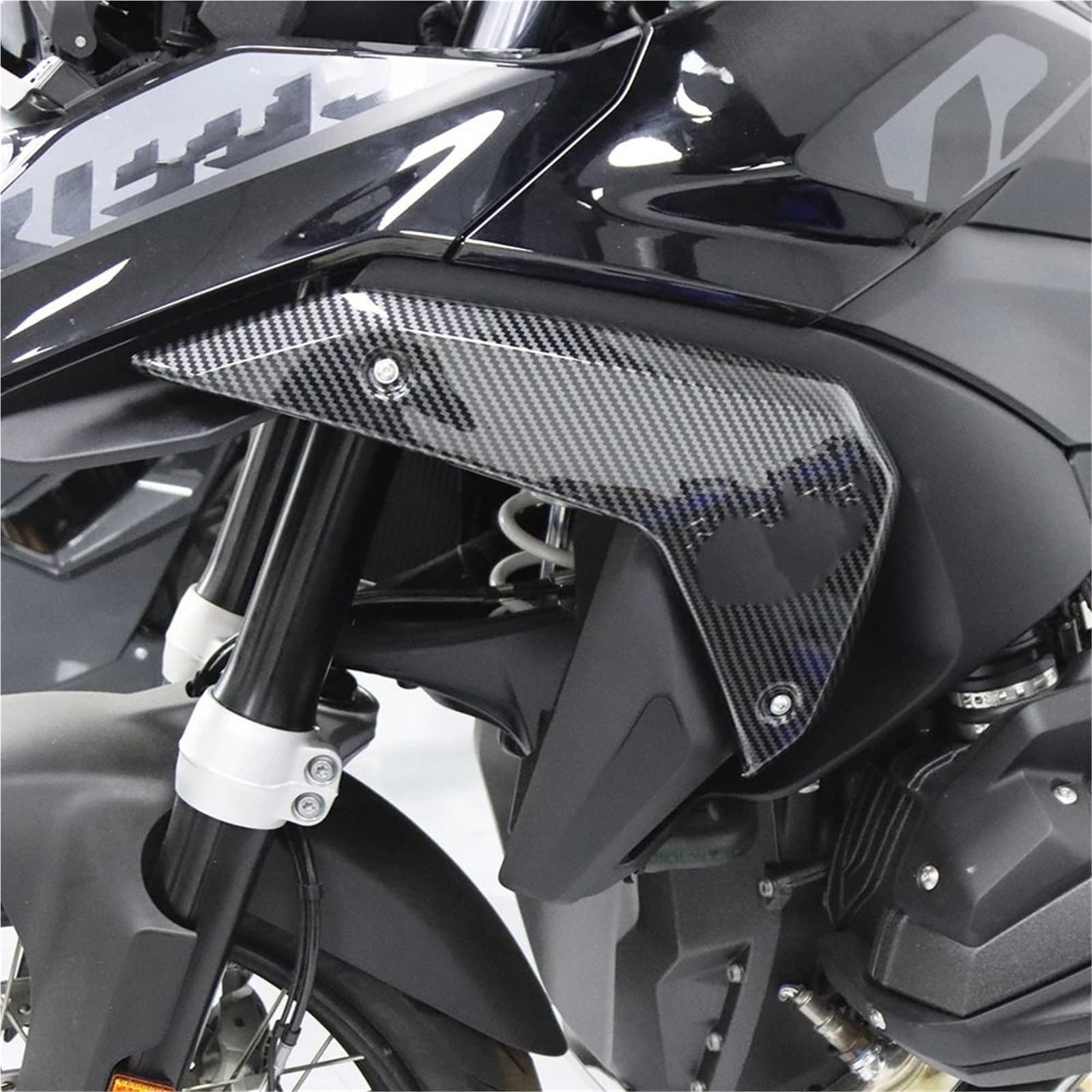 Przednia Osłona Chłodnicy Do BMW R1300GS R 1300 GS 1300GS