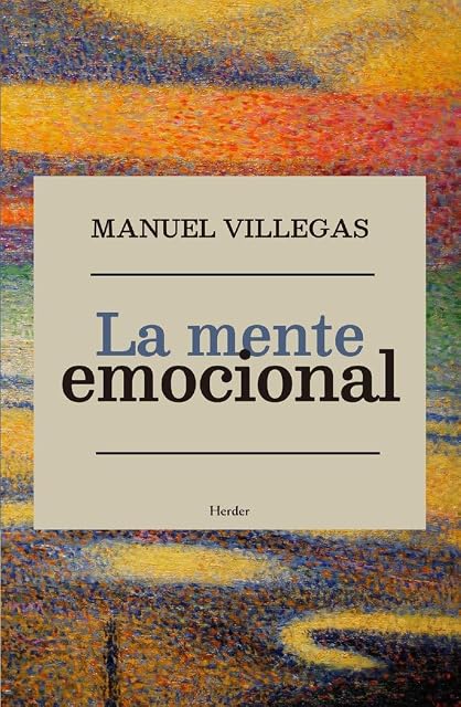 Portada de La mente emocional