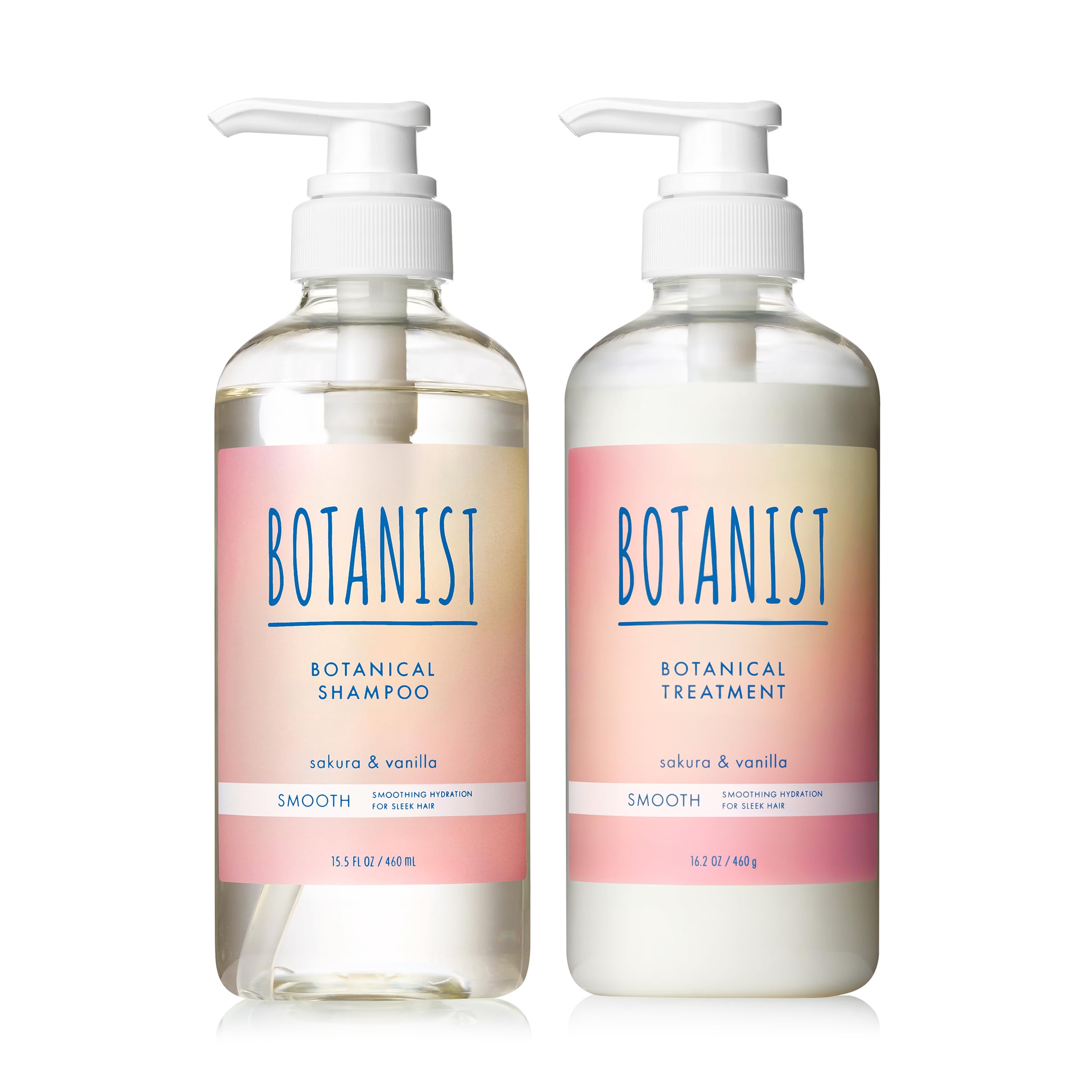 Amazon | BOTANIST ボタニスト ボタニカルシャンプー トリートメント