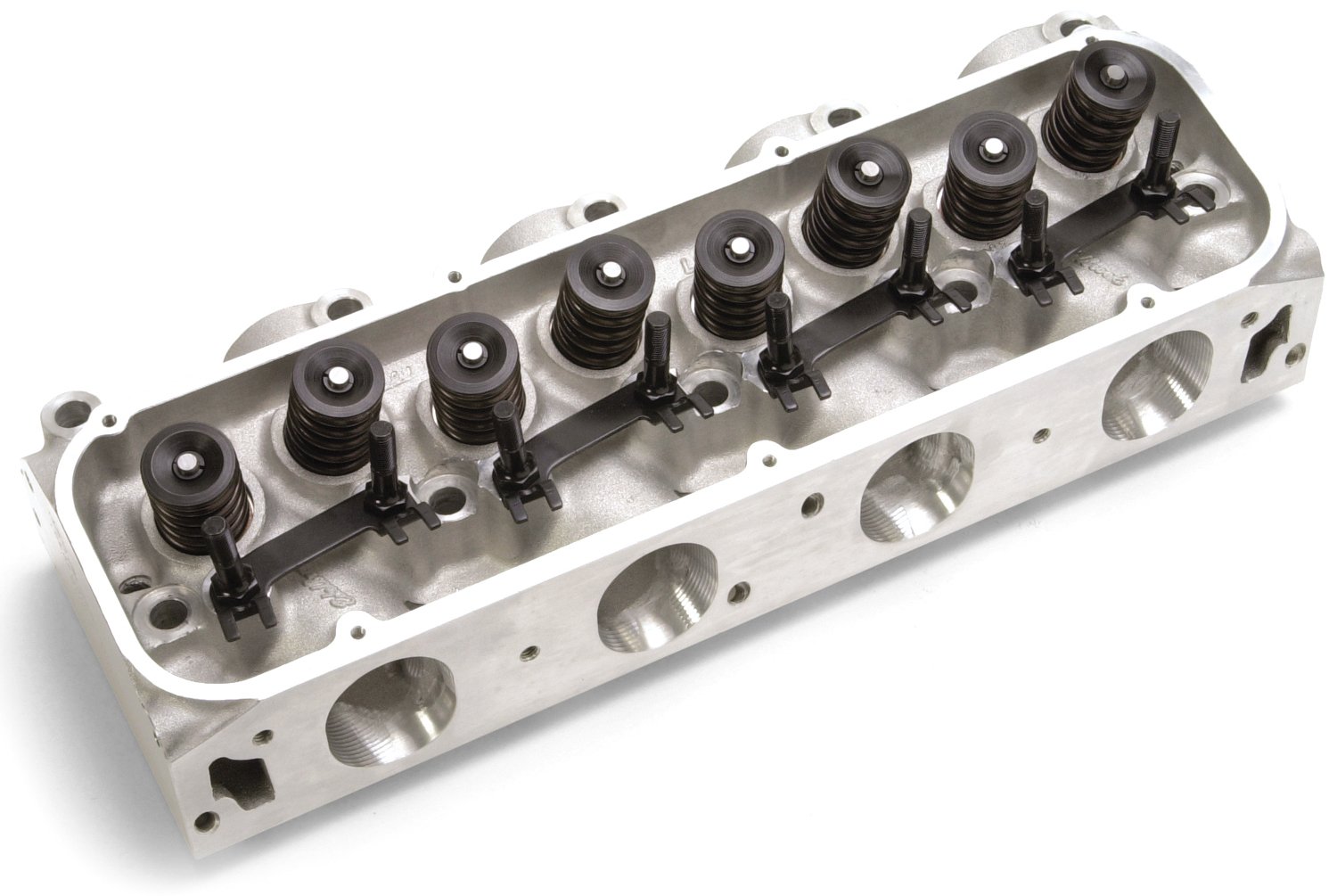 Amazon.com: Edelbrock 60679 Performer RPM Cylinder Head
