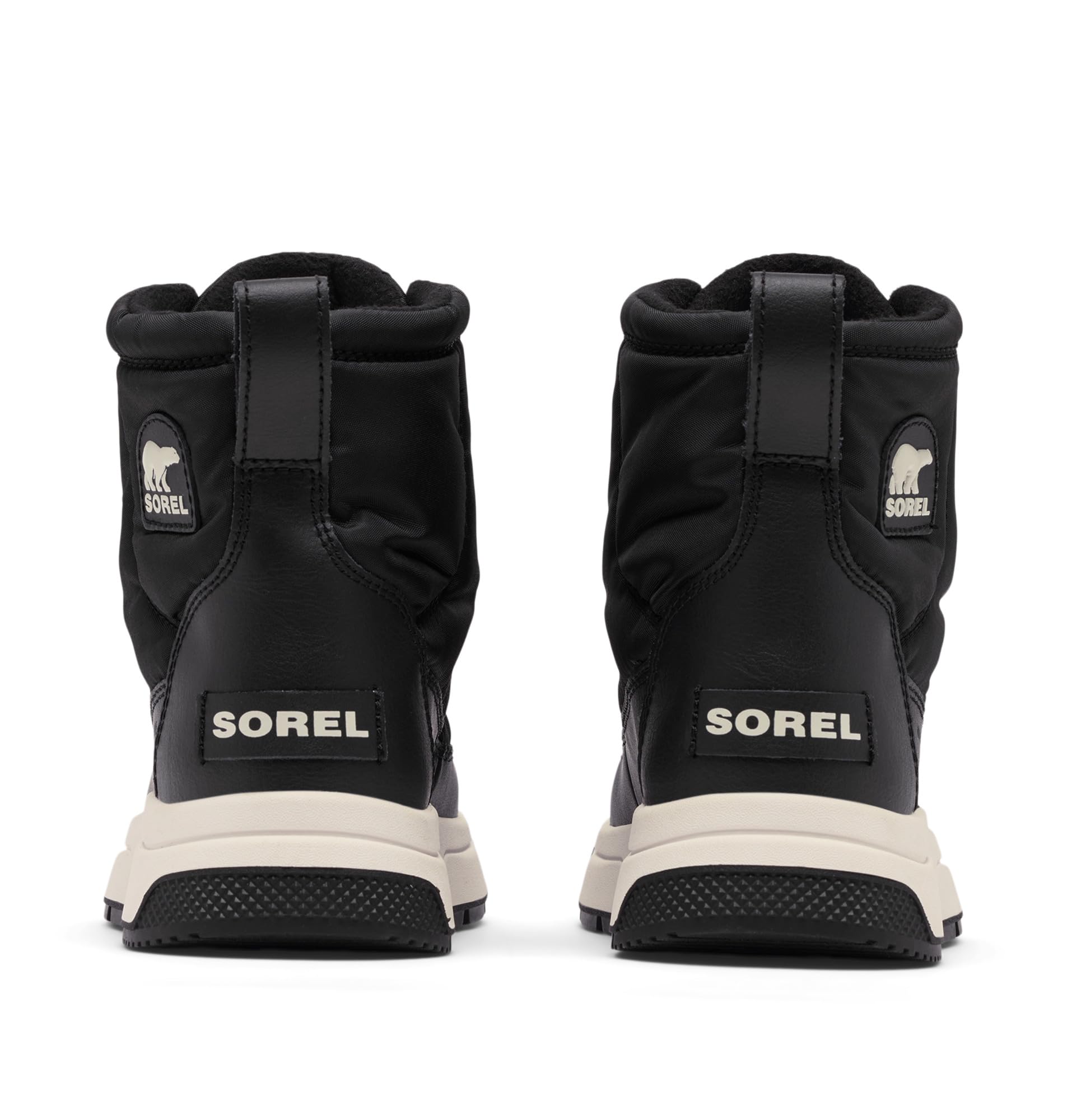 Sorel Unisex Kinder Youth Whitney™ Iii Mid WpMode-Stiefel