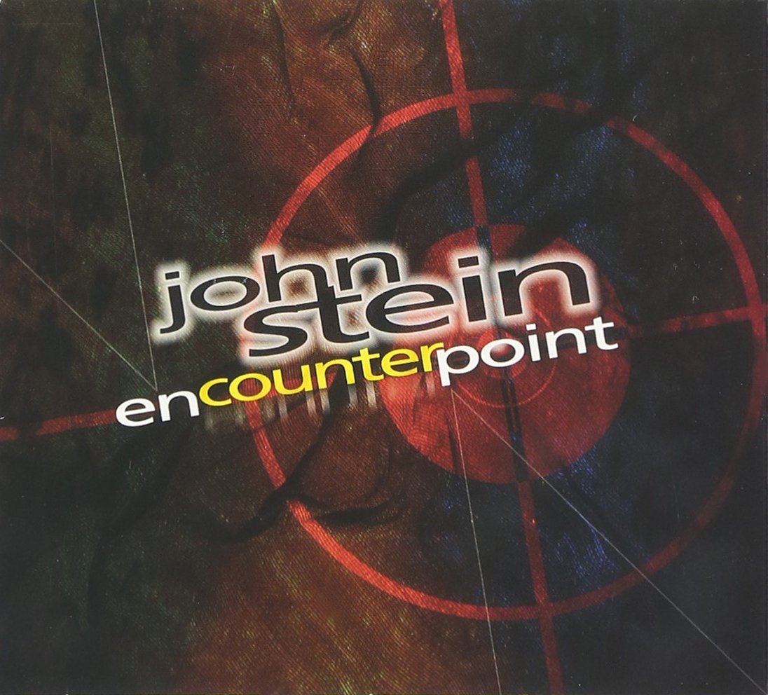 Encounterpoint [Audio CD] STEIN,JOHN