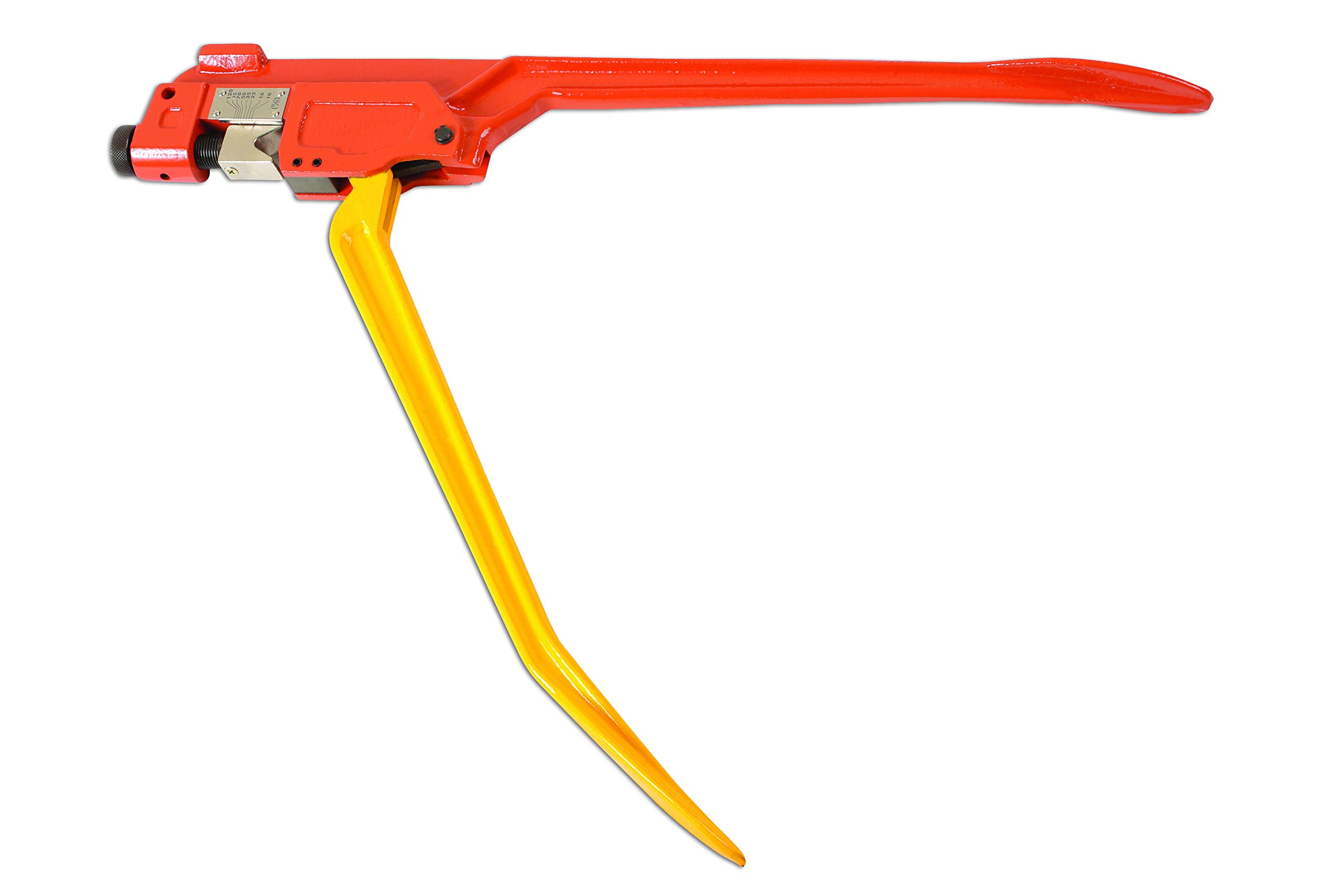 Laser 6615 Battery Terminal Crimping Tool