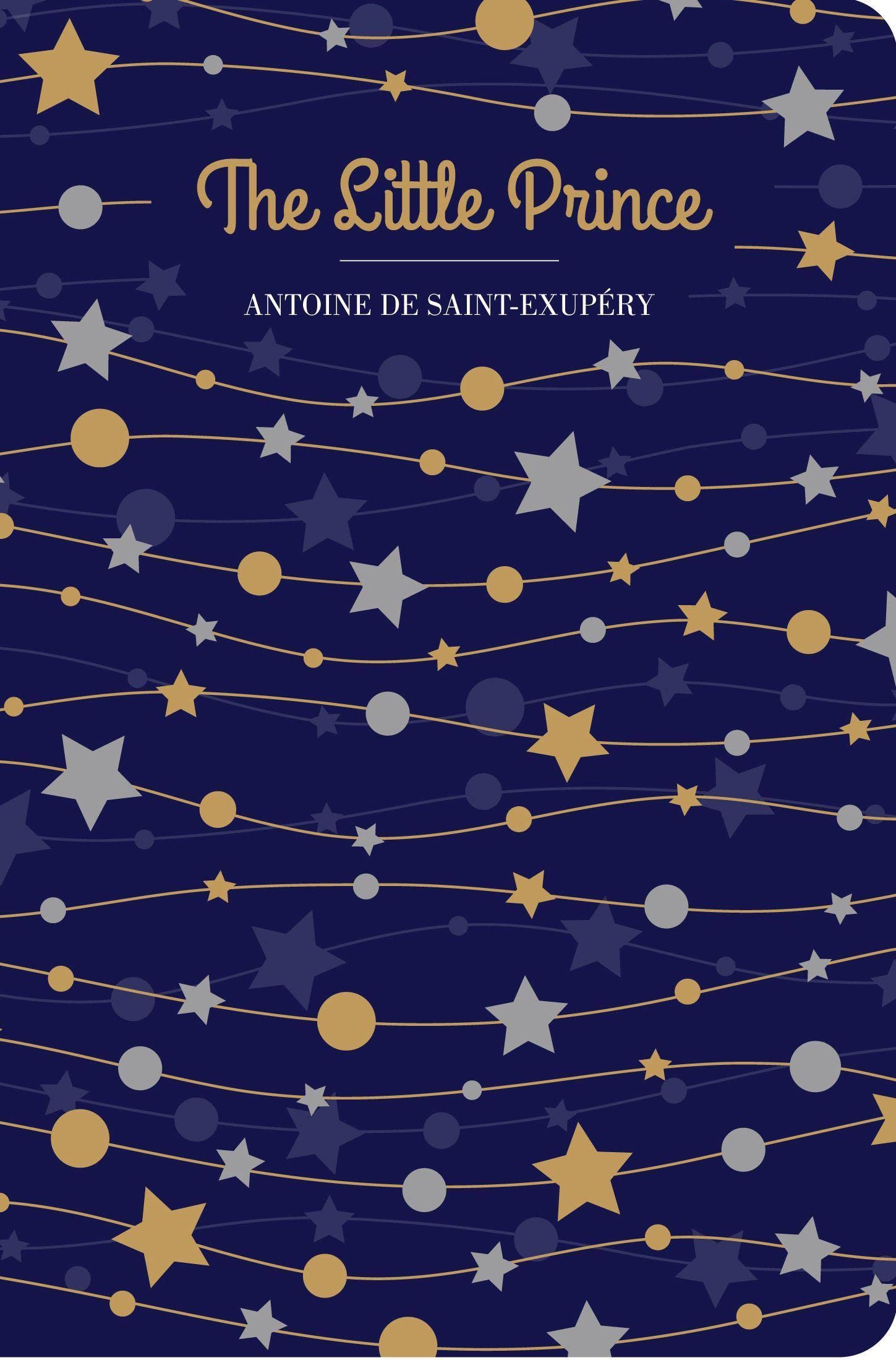 The Little Prince (Chiltern Classics)