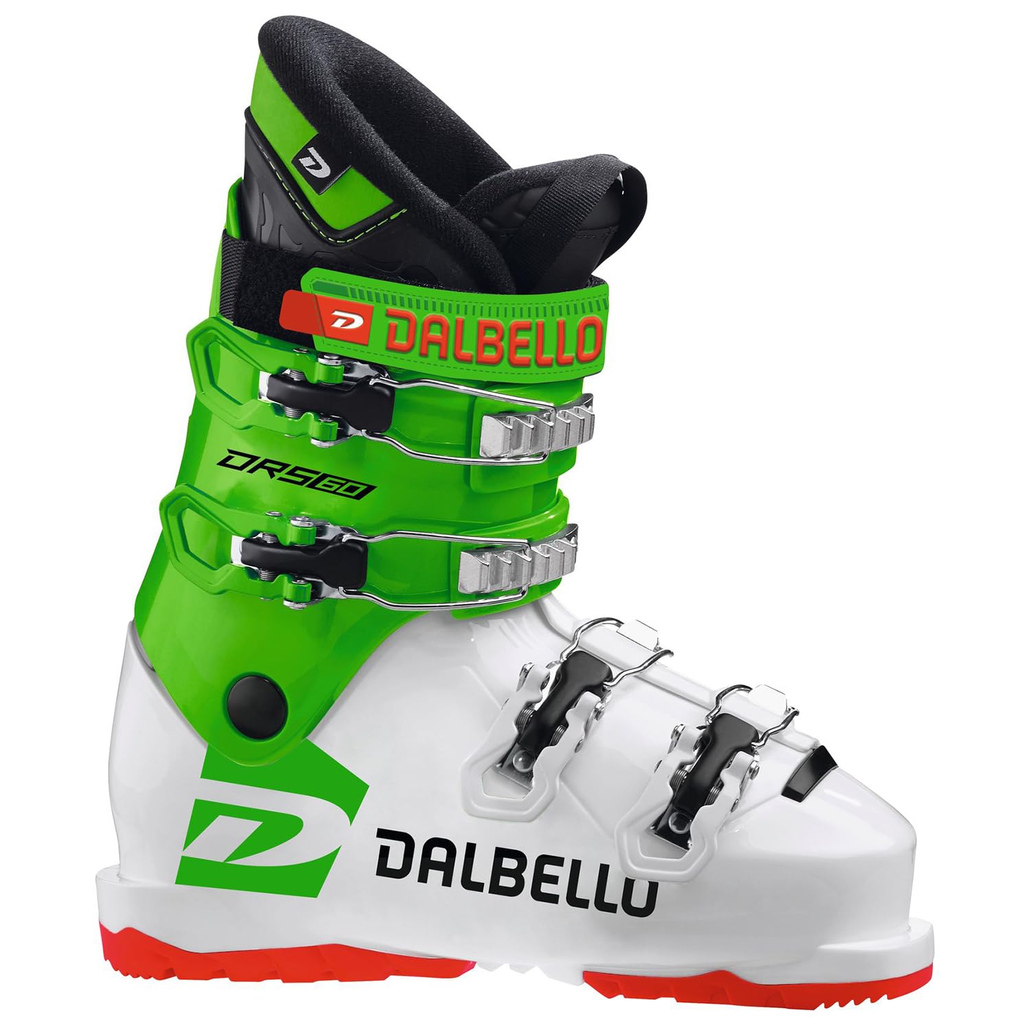 ダルベロジュニアスキーブーツ60 Amazon | DALBELLO ダルベロ スキーブーツ キッズ ジュニア＜2024＞DRS