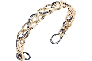 Viking Fairy Costume Medieval Celtic Bangle Bracelet