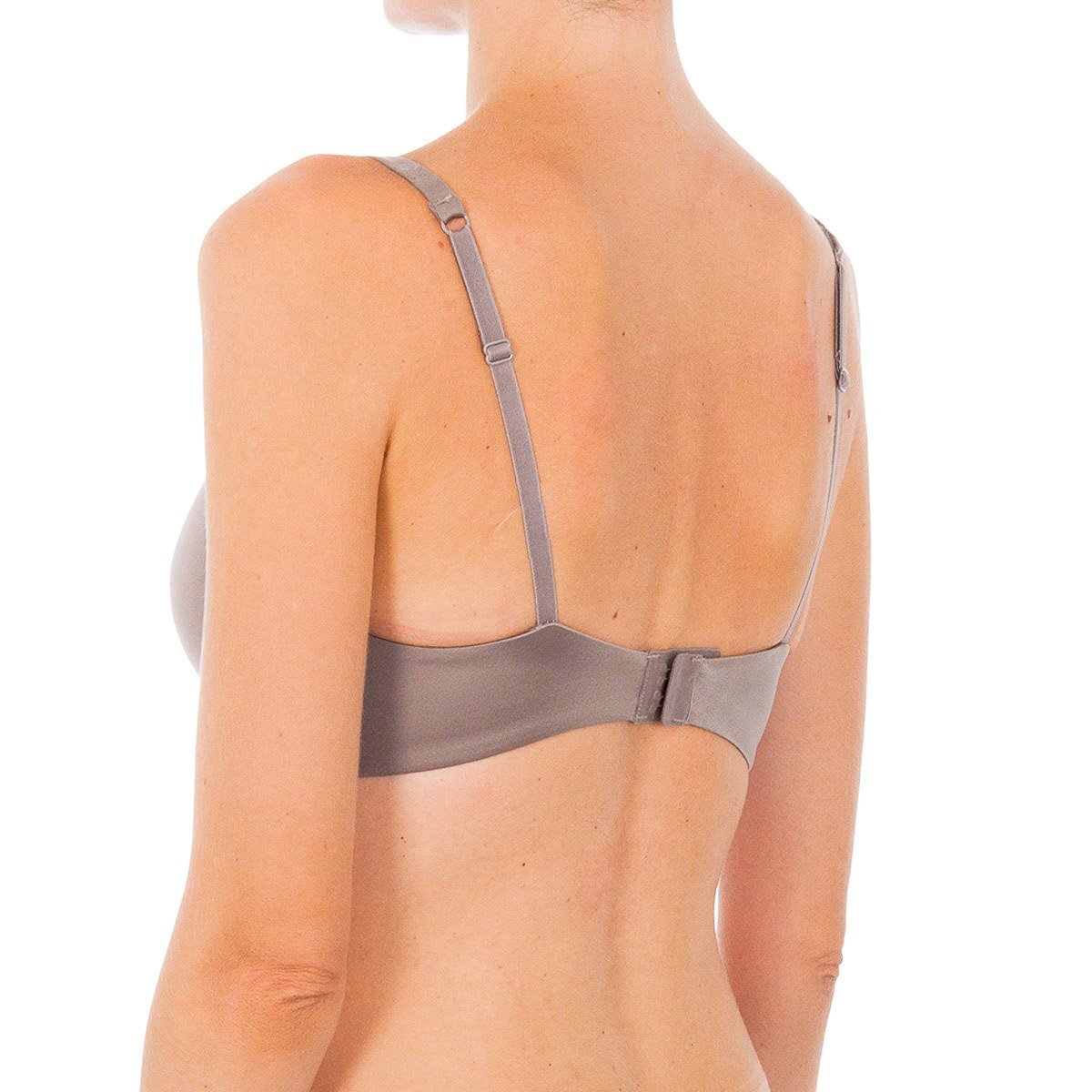 Playtex Sujetador Con aros 24h Invisibilidad Mujer x1