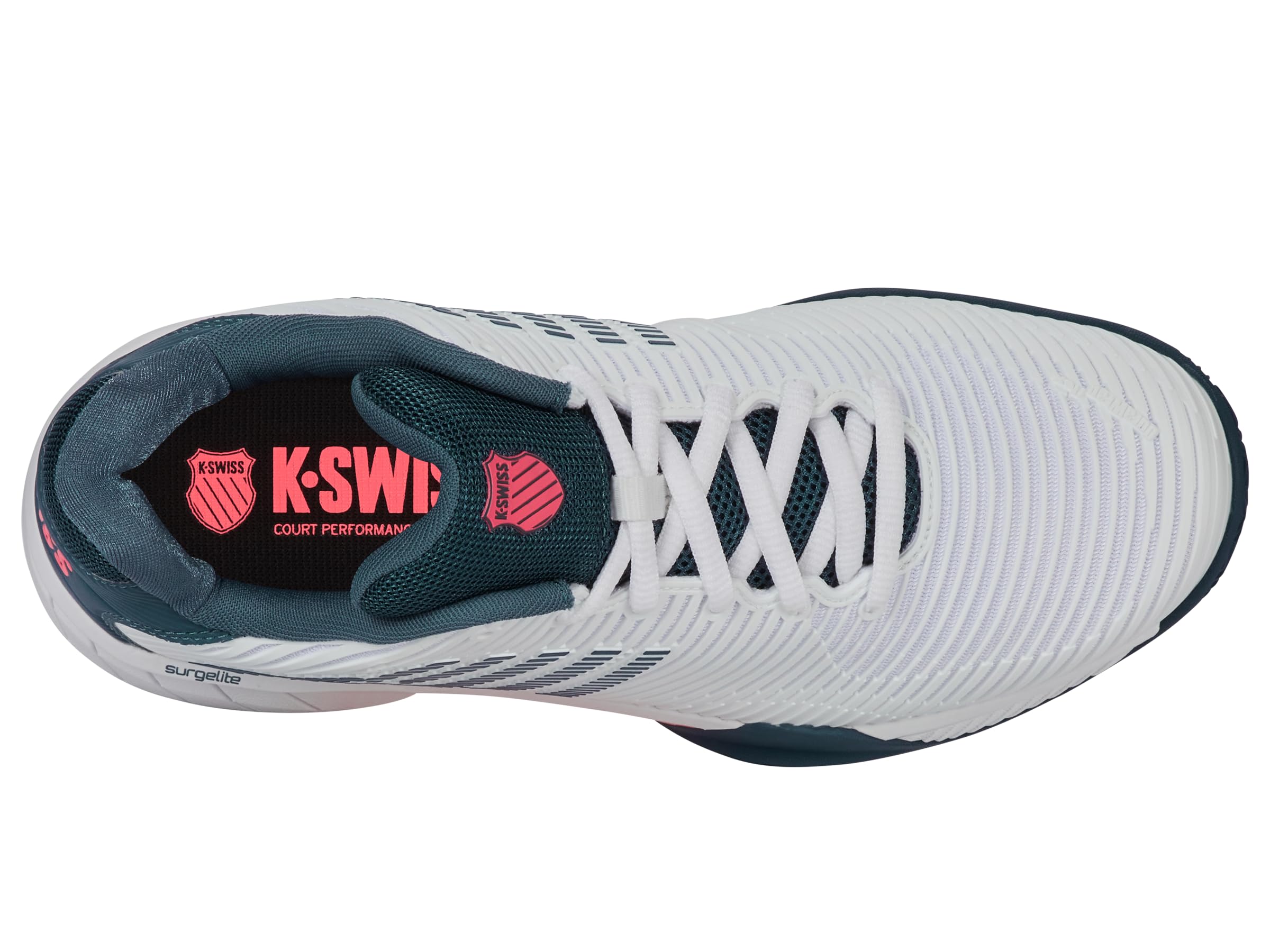 K-Swiss Hypercourt Express 2 Hypercourt Express 2 2EUnisex - Adulto